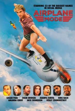 Airplane Mode - Legendado Torrent Download Mais Baixado