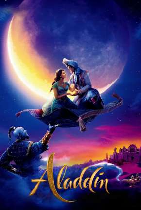 Aladdin - Legendado Torrent Download Mais Baixado