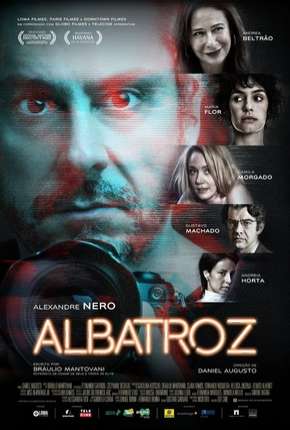 Albatroz Torrent Download Mais Baixado