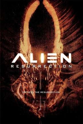 Alien - A Ressurreição Torrent Download Mais Baixado