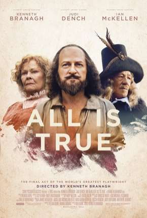 All Is True - Legendado Torrent Download Mais Baixado