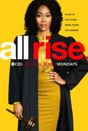 All Rise - 1ª Temporada Legendada