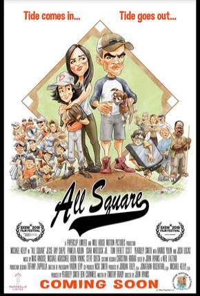 All Square - Legendado Torrent Download Mais Baixado