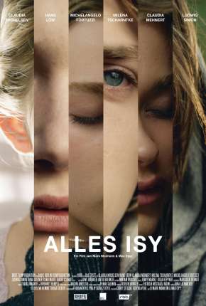 Alles Isy - Legendado