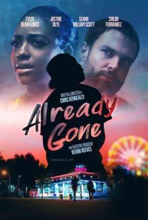 Already Gone - Legendado Torrent Download Mais Baixado