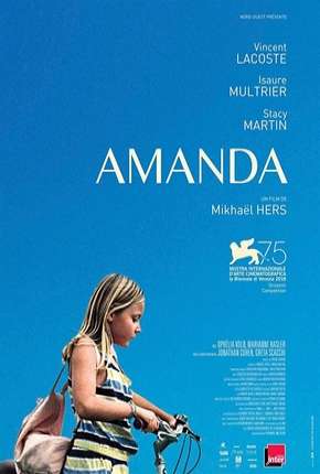 Amanda - Legendado Torrent Download Mais Baixado