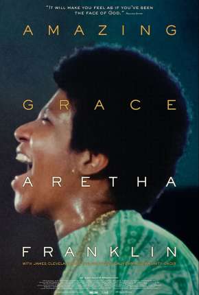 Amazing Grace - Legendado