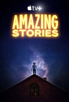 Amazing Stories - 1ª Temporada
