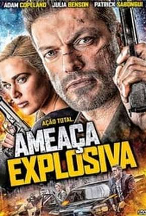 Ameaça Explosiva - Interrogation Torrent Download Mais Baixado