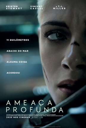 Ameaça Profunda Torrent Download Mais Baixado