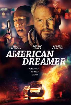 American Dreamer - Legendado