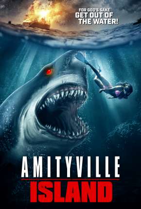 Amityville Island - Legendado Torrent Download Mais Baixado