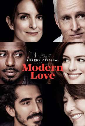 Amor Moderno - 1ª Temporada Torrent Download Mais Baixado