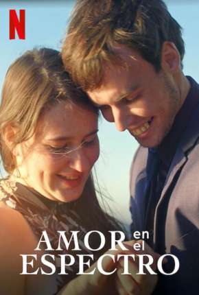 Amor No Espectro - 1ª Temporada Completa Legendada