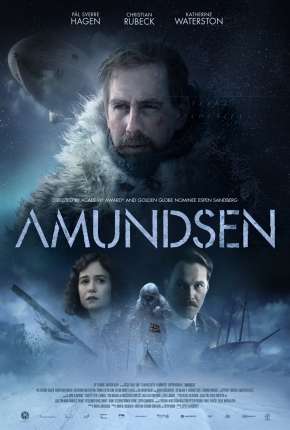 Amundsen - Legendado