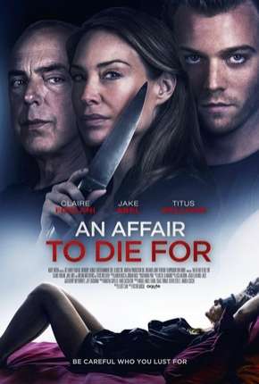 An Affair to Die For - Legendado