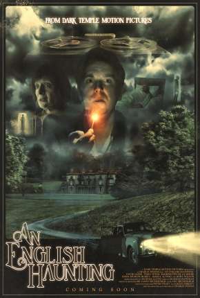 An English Haunting - Legendado Torrent Download Mais Baixado