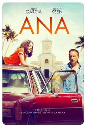 Ana - Legendado Torrent Download Mais Baixado