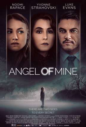 Angel Of Mine - Legendado