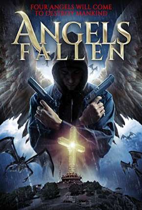 Angels Fallen - Legendado Torrent Download Mais Baixado