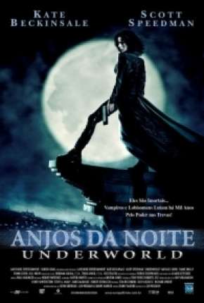 Anjos da Noite Torrent Download Mais Baixado