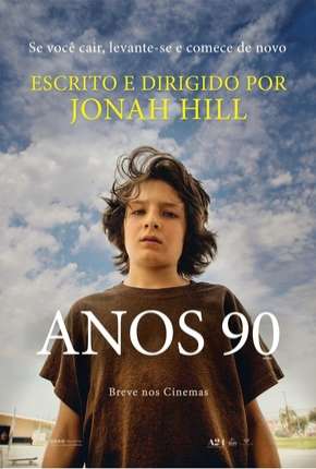 Anos 90 Torrent Download Mais Baixado