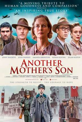 Another Mothers Son - Legendado