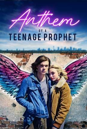 Anthem of a Teenage Prophet - Legendado Torrent Download Mais Baixado