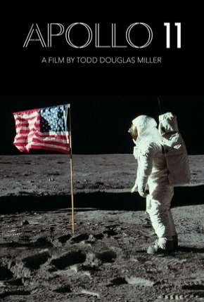 Apollo 11 Torrent Download Mais Baixado