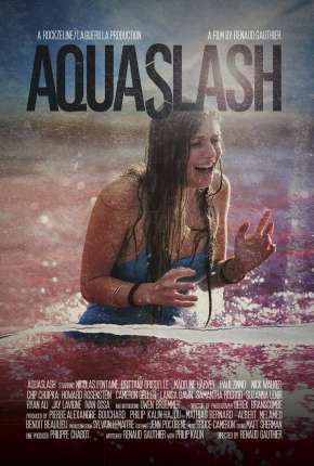 Aquaslash - Legendado Torrent Download Mais Baixado