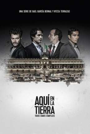 Aqui na terra - 1ª Temporada Completa Torrent Download Mais Baixado