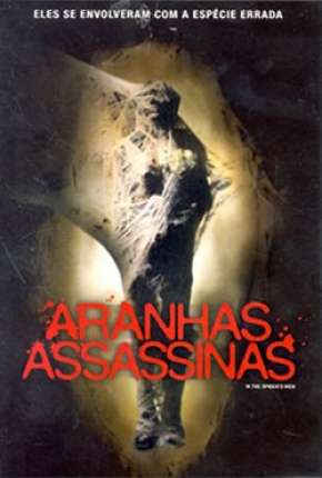 Aranhas Assassinas