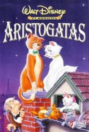 Aristogatas - The AristoCats