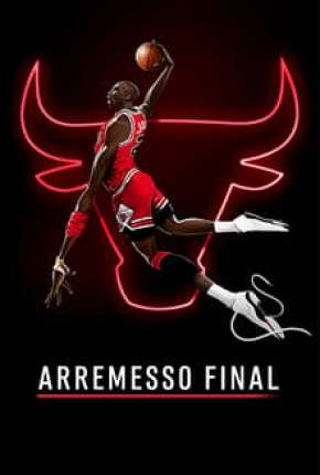 Arremesso Final - 1ª Temporada Torrent Download Mais Baixado