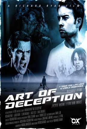 Art of Deception - Legendado