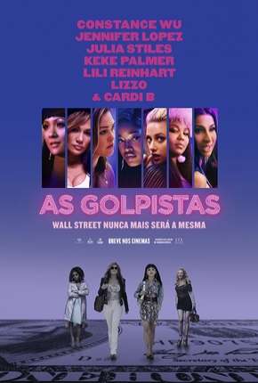 As Golpistas - Legendado Torrent Download Mais Baixado