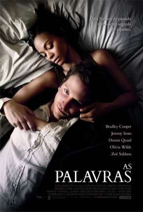 As Palavras - The Words