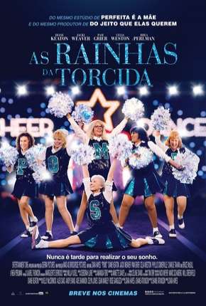 As Rainhas da Torcida - Poms Torrent Download Mais Baixado