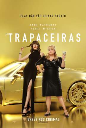 As Trapaceiras - Legendado Torrent Download Mais Baixado