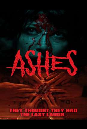 Ashes - Legendado Torrent Download Mais Baixado