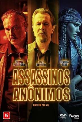 Assassinos Anônimos Torrent Download Mais Baixado