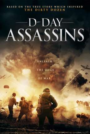 Assassinos de Guerra Torrent Download Mais Baixado