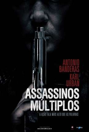 Assassinos Múltiplos - Acts of Vengeance Torrent Download Mais Baixado