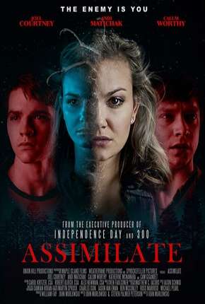 Assimilate - Legendado Torrent Download Mais Baixado