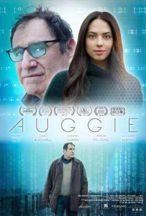 Auggie - Legendado