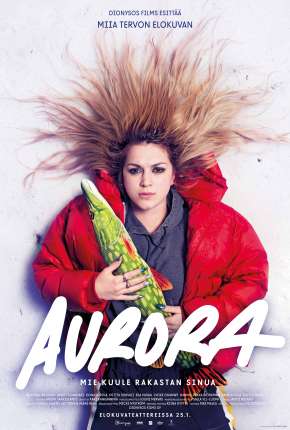 Aurora - Legendado