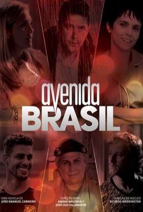 Avenida Brasil - Completa Torrent Download Mais Baixado