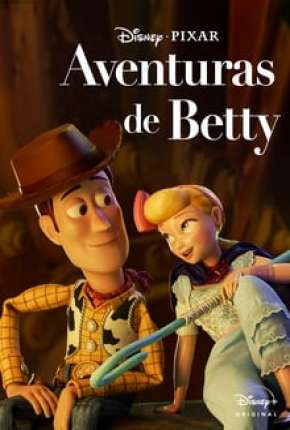 Aventuras de Betty Torrent Download Mais Baixado