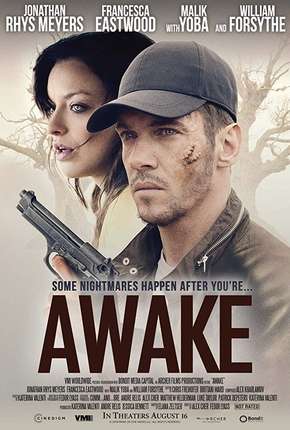 Awake - Legendado