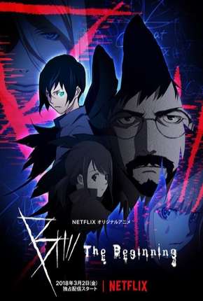 B - The Beginning Torrent Download Mais Baixado